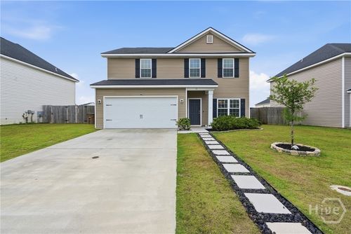 111 Ww Winn Ave, Hinesville, GA, 31313-1232 | Card Image