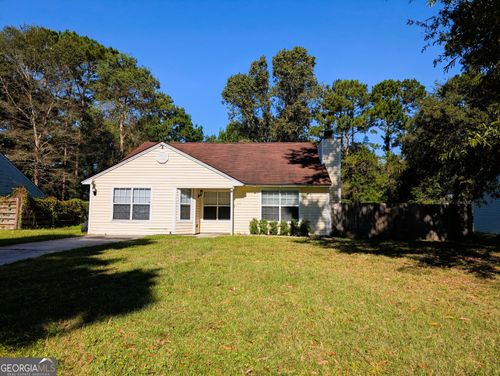 310 Osprey Dr, Richmond Hill, GA, 31324-3434 | Card Image