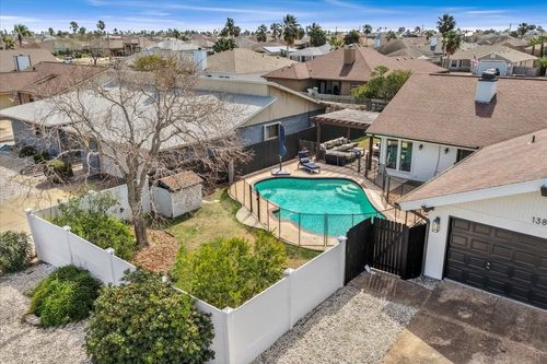 13833 Flintlock Drive, Corpus Christi, TX, 78418 | Card Image