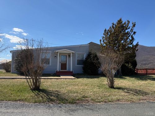 1431 High Peak Rd, Monroe, VA, 24574-2157 | Card Image