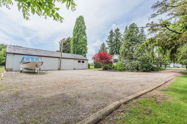 853 Avon Dr, House other with 3 bedrooms, 2 bathrooms and 10 parking in Malahide ON | Image 37