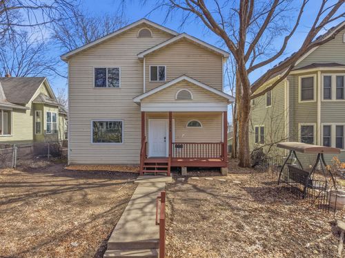 2934 Aldrich Ave N, Minneapolis, MN, 55411-1430 | Card Image