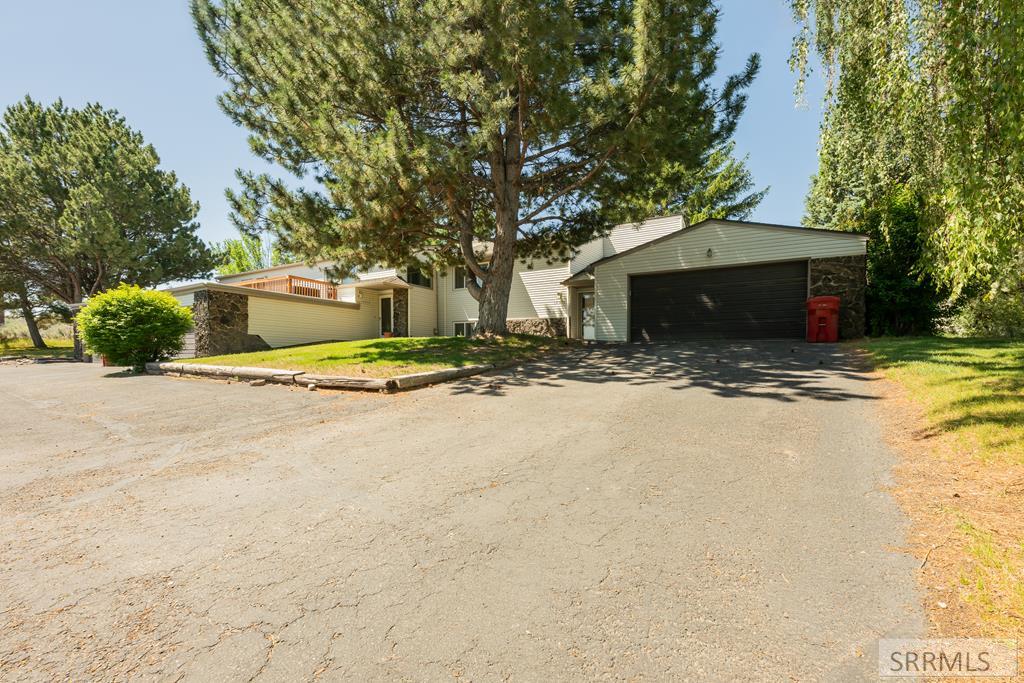 Residential in Idaho Falls