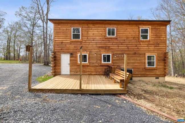 136 Wildwood Ln, House other with 4 bedrooms, 2 bathrooms and null parking in SHENANDOAH VA | Image 8