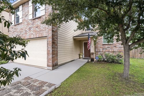 4006 Espada Ledge, San Antonio, TX, 78222-3476 | Card Image