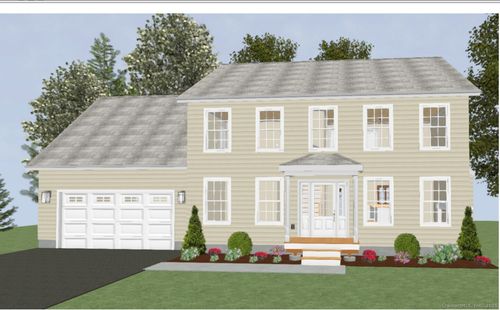 27 Martys Way, Gales Ferry, CT, 06335-1724 | Card Image