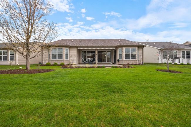 2543 Edgewater Dr, House other with 3 bedrooms, 2 bathrooms and 2 parking in Elgin IL | Image 30