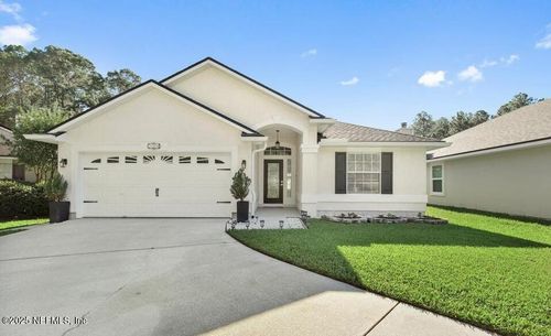 744 Dewdrop Loop, ST JOHNS, FL, 32259-4811 | Card Image