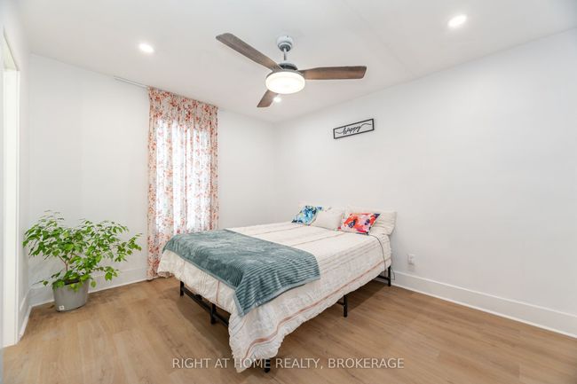 86 Glasgow St, House other with 4 bedrooms, 3 bathrooms and 4 parking in Kitchener ON | Image 25