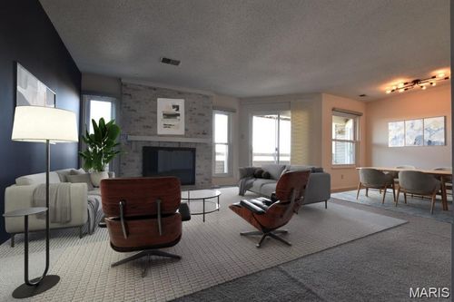 unit-206-1033 Wilton Royal Dr, Saint Louis, MO, 63146-5555 | Card Image