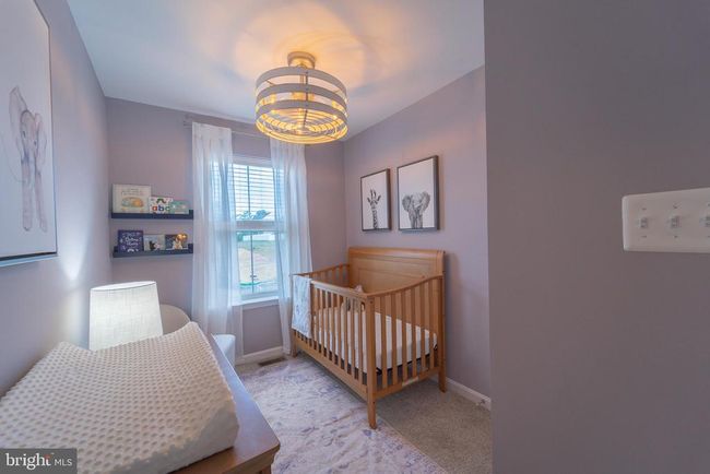 339 Tumblers Way, Townhouse with 3 bedrooms, 4 bathrooms and null parking in JOPPA MD | Image 20