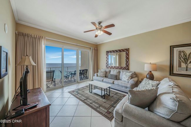 1302 - 10713 Front Beach Rd, Condo with 3 bedrooms, 2 bathrooms and null parking in Panama City Beach FL | Image 11