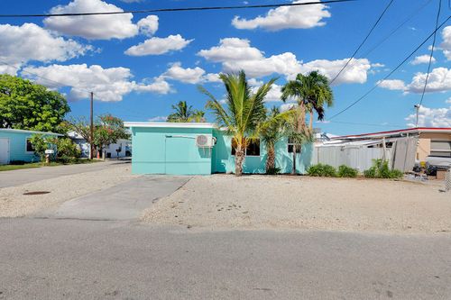 11105 3rd Avenue Ocean, Marathon, FL, 33050-3416 | Card Image