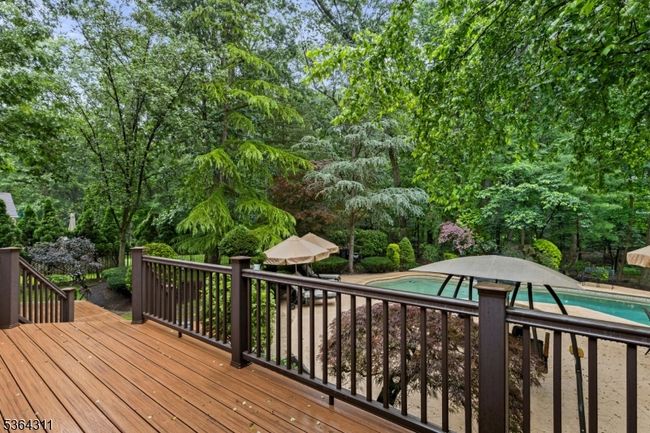 2242 Shawnee Path, House other with 5 bedrooms, 3 bathrooms and null parking in Scotch Plains NJ | Image 26