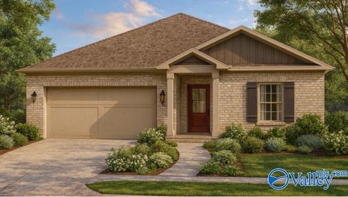 202 Roman Randall Rd, New Market, AL, 35761-4502 | Card Image