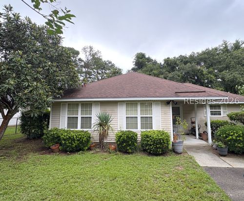 64 Shamrock Cir, Hilton Head Island, SC, 29926-1289 | Card Image