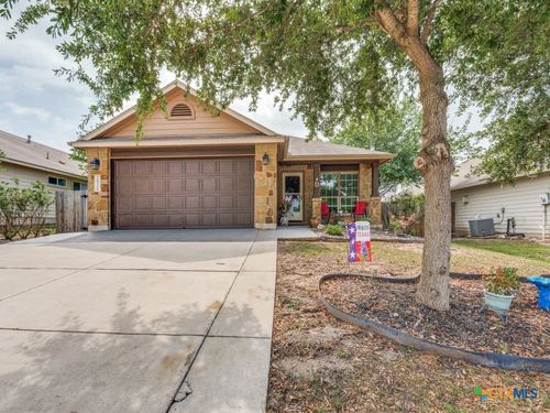 2926 Oakbranch Rdg, New Braunfels, TX, 78130-7511 | Card Image