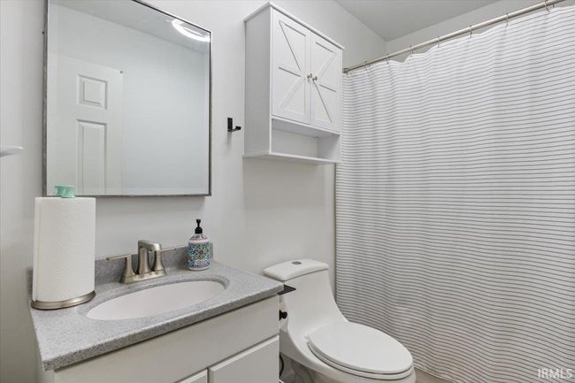 163 S Pointer Ln, House other with 4 bedrooms, 3 bathrooms and null parking in Warsaw IN | Image 24