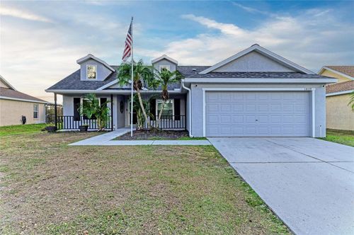 11809 Shrewsbury Lane, PARRISH, FL, 34219 | Card Image