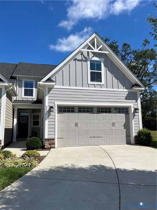 9081 Spring Green Loop, Mechanicsville, VA, 23116-2630 | Card Image