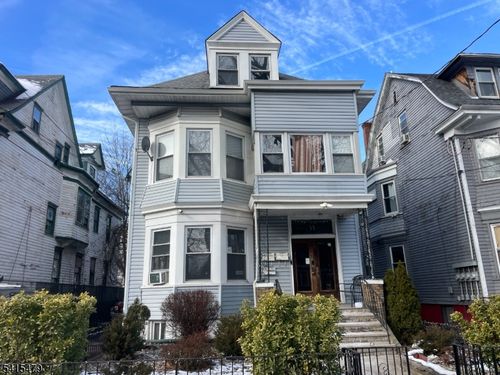 55 Treacy Ave, Newark, NJ, 07108-1512 | Card Image