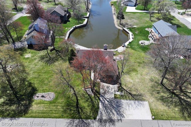 8439 Shoshone Pass, House other with 4 bedrooms, 3 bathrooms and null parking in Pigeon MI | Image 26