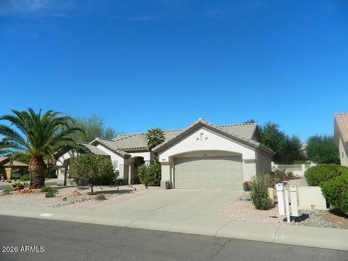 14234 W Via Tercero, Sun City West, AZ, 85375-2278 | Card Image
