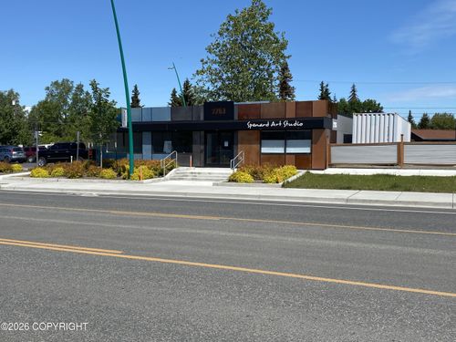 2263 Spenard Rd, Anchorage, AK, 99503-1617 | Card Image
