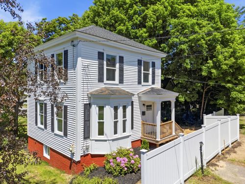 19 Booker St, Lisbon, ME, 04252-1537 | Card Image