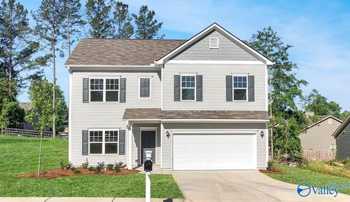 The McGinnis Cottonwood Cir, Boaz, AL, 35957 | Card Image