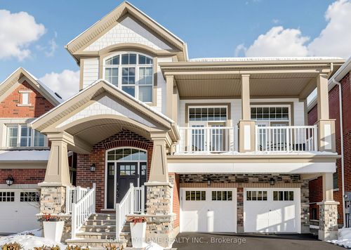 334 Dahlia Trail, Oakville, ON, L6M1L5 | Card Image
