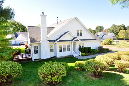 77-77 Carlson Ridge Rd, New Milford, CT, 06776-2935 | Card Image