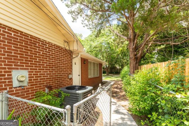 907 Euclid Ave, House other with 4 bedrooms, 2 bathrooms and null parking in Waycross GA | Image 31