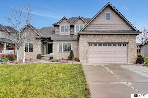 7906 Hunters Ridge Road, Lincoln, NE, 68516 | Card Image