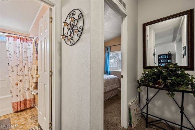 2474 Yamashita St, House other with 3 bedrooms, 2 bathrooms and null parking in Logandale NV | Image 25
