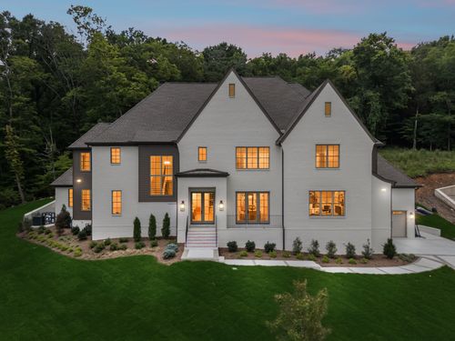 9492 Grand Haven Dr, Brentwood, TN, 37027-2602 | Card Image