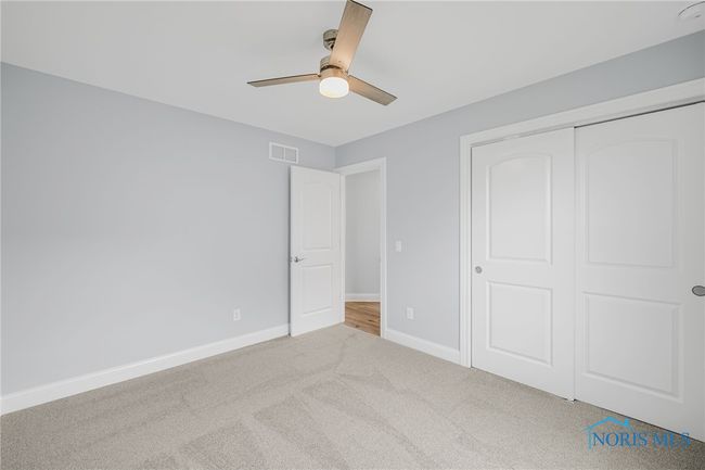 11171 Whitetail Way, House other with 3 bedrooms, 2 bathrooms and 2 parking in Whitehouse OH | Image 17
