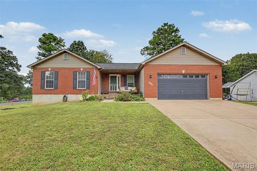 4483 Mockingbird Ln, Hillsboro, MO, 63050-3514 | Card Image