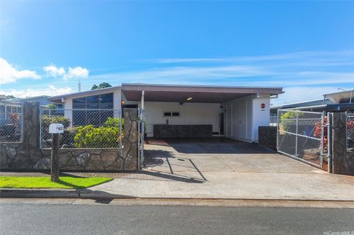 1631 Hoohulu St, Pearl City, HI, 96782-1807 | Card Image