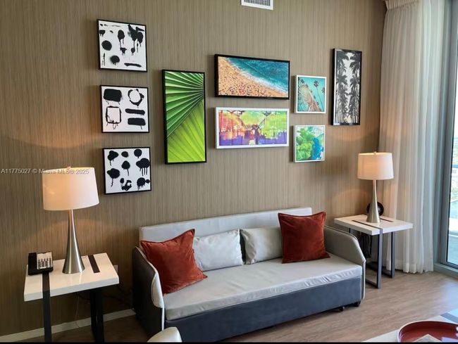 LPH6 - 4111 S Ocean Dr, Condo with 2 bedrooms, 2 bathrooms and null parking in Hollywood FL | Image 4
