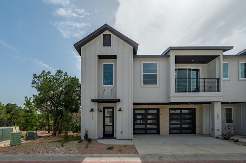 701-12001 Vista Parke Drive, Austin, TX, 78726 | Card Image