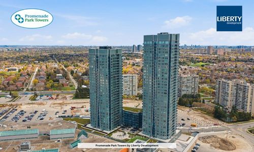 416-30 Upper Mall Way, Thornhill, ON, L4J0L7 | Card Image