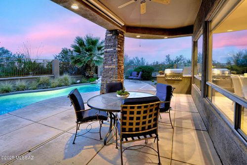 1933 Quiet Canyon Drive, Tucson, AZ, 85718 | Card Image