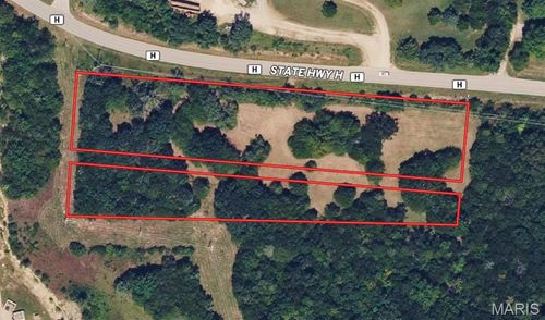 2.37 +/- AC State Highway H, Hermann, MO, 65041 | Card Image