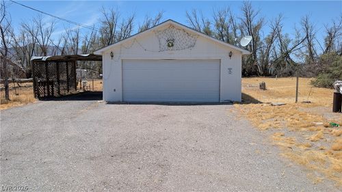 3061 W Amargosa Farm Road, Amargosa Valley, NV, 89020 | Card Image