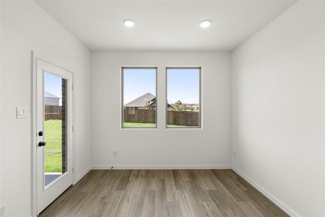 1602 Browder Rd, House other with 4 bedrooms, 3 bathrooms and null parking in Forney TX | Image 13