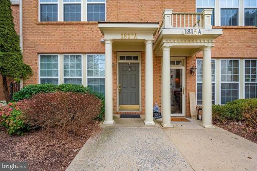 35a-1816 Poolside Ln, FREDERICK, MD, 21701-9356 | Card Image