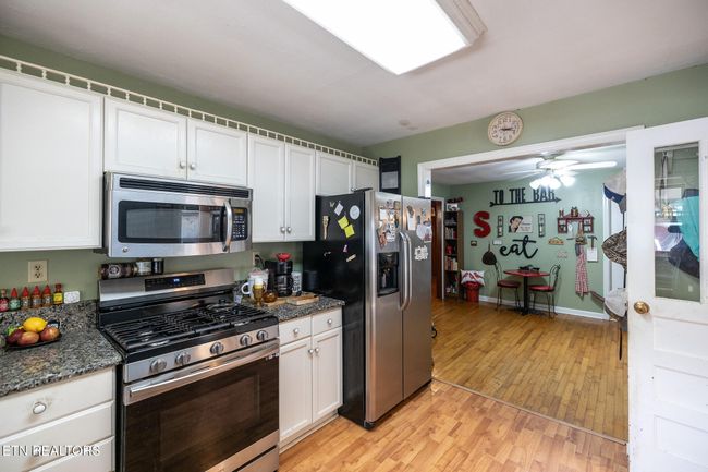 4532 E Lamar Alexander Pkwy, House other with 3 bedrooms, 2 bathrooms and null parking in Walland TN | Image 20