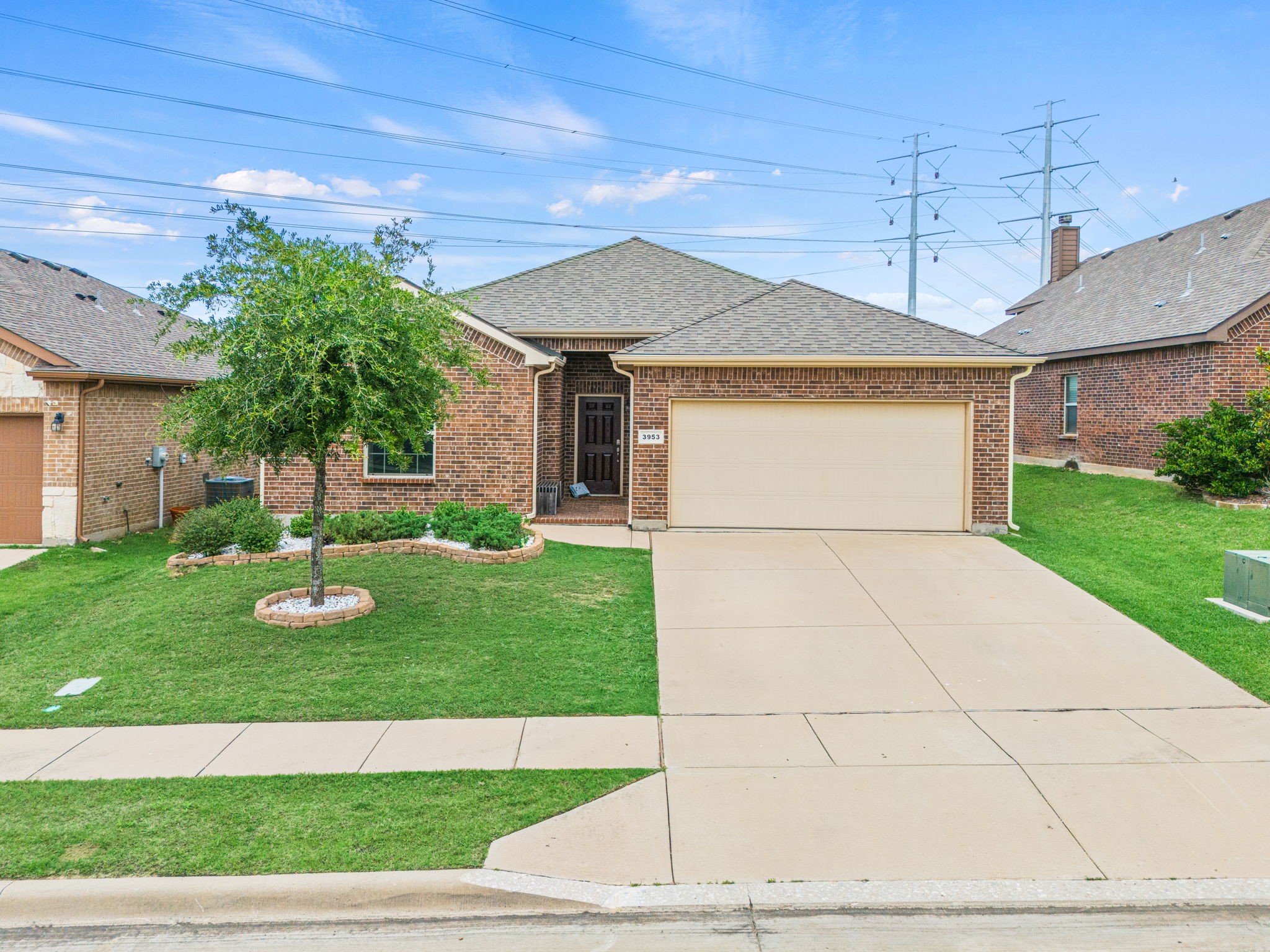 Residential in Fort Worth 3