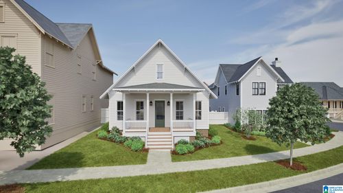 587 Preserve Way, HOOVER, AL, 35226-4504 | Card Image